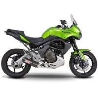 VERSYS 650