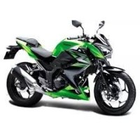 Trova accessori e ricambi per Kawasaki Z 250 all year