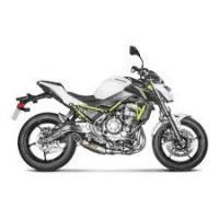 Trova accessori e ricambi per Kawasaki Z 650 all year