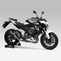 Trova accessori e ricambi per Kawasaki Z 800 all year