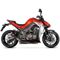 Trova accessori e ricambi per Kawasaki Z 1000 all year
