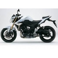 Trova accessori e ricambi per Suzuki GSR 750 all year