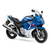 Trova accessori e ricambi per Suzuki GSX 650 F all year