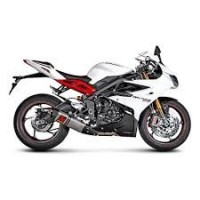 Trova accessori e ricambi per Triumph Daytona 675 all year