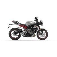 Street triple 675