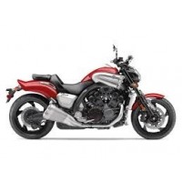 Trova accessori e ricambi per Yamaha V MAX all year