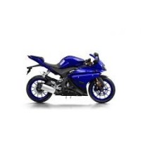 YZF R 125