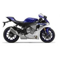 Trova accessori e ricambi per Yamaha YZF R1 all year