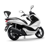 Trova accessori e ricambi per Honda PCX  all year