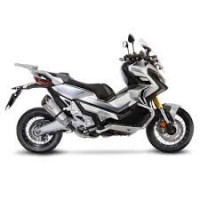 Trova accessori e ricambi per Honda X ADV all year