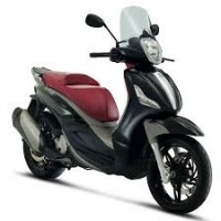 Trova accessori e ricambi per Piaggio BEVERLY 350 all year