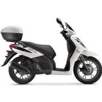 Trova accessori e ricambi per Piaggio Carnaby Cruiser 300 all year