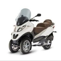 Trova accessori e ricambi per Piaggio MP3 all year