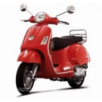 Trova accessori e ricambi per Vespa GTS 250 all year