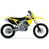 Trova accessori e ricambi per Suzuki RM Z all year