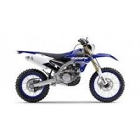 Trova accessori e ricambi per Yamaha WR all year